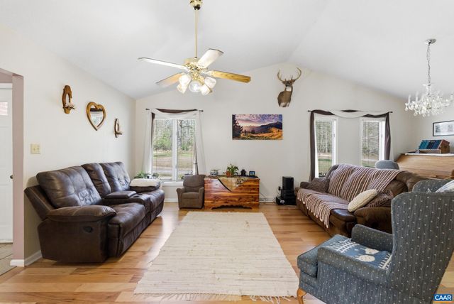 1621 TURKEY MOUNTAIN RD, Amherst, VA 24521