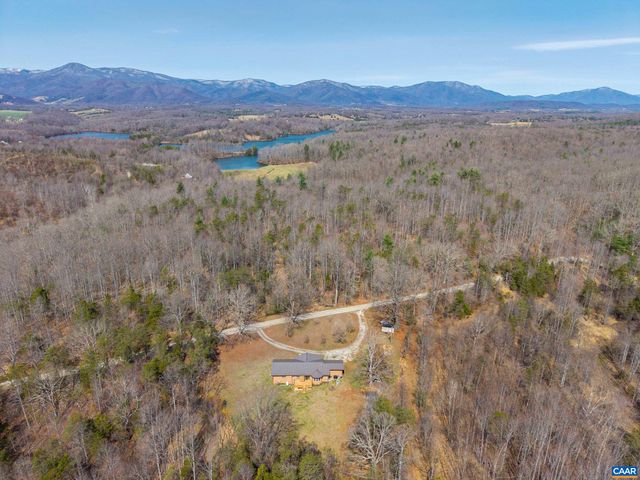 1621 TURKEY MOUNTAIN RD, Amherst, VA 24521