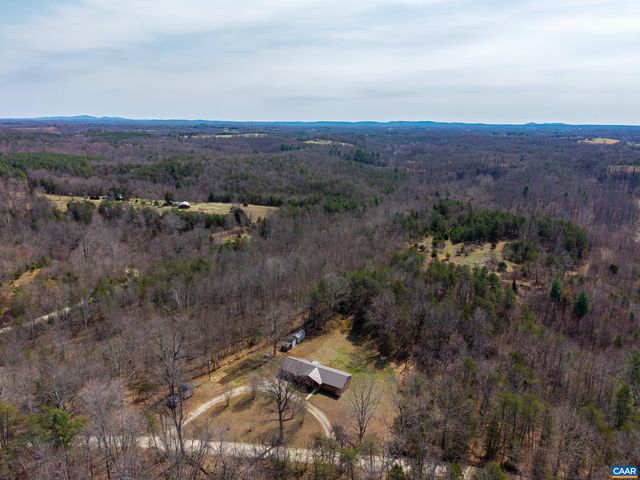 1621 TURKEY MOUNTAIN RD, Amherst, VA 24521