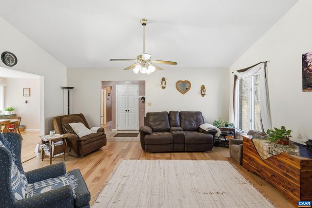 1621 TURKEY MOUNTAIN RD, Amherst, VA 24521