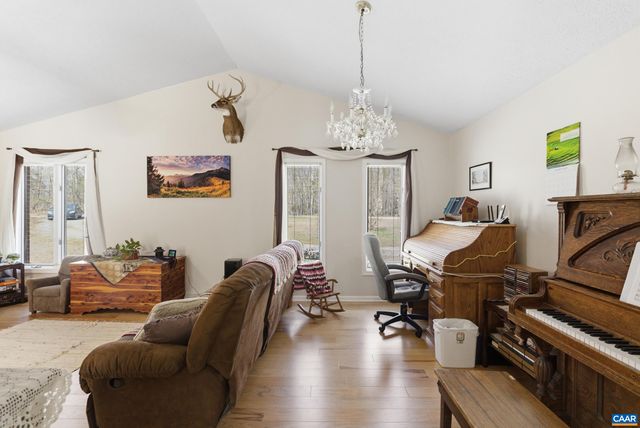 1621 TURKEY MOUNTAIN RD, Amherst, VA 24521