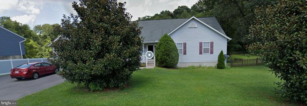 136 MARGATE DR, Glen Burnie, MD 21060