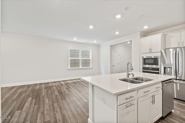 4937 Abundance Avenue, Raleigh, NC 27616