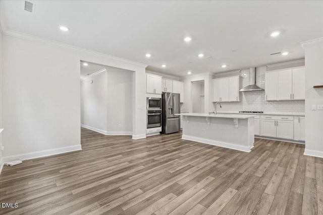 4937 Abundance Avenue, Raleigh, NC 27616