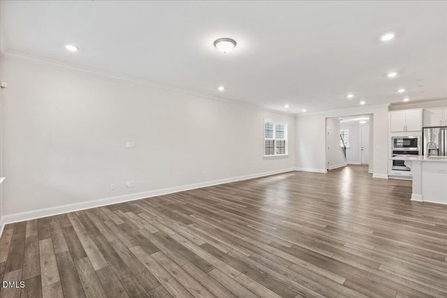 4937 Abundance Avenue, Raleigh, NC 27616