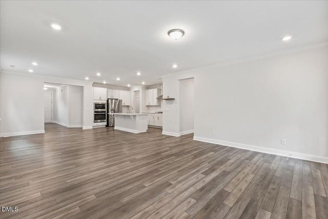4937 Abundance Avenue, Raleigh, NC 27616