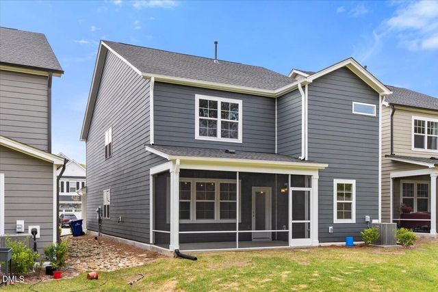 4937 Abundance Avenue, Raleigh, NC 27616