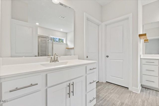 4937 Abundance Avenue, Raleigh, NC 27616