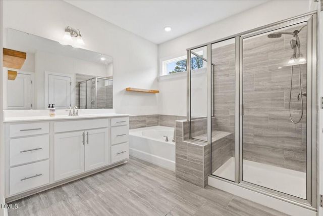 4937 Abundance Avenue, Raleigh, NC 27616