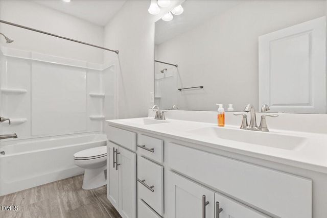 4937 Abundance Avenue, Raleigh, NC 27616