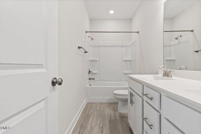4937 Abundance Avenue, Raleigh, NC 27616