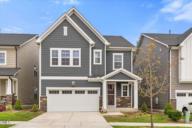4937 Abundance Avenue, Raleigh, NC 27616