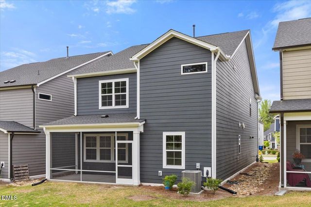 4937 Abundance Avenue, Raleigh, NC 27616