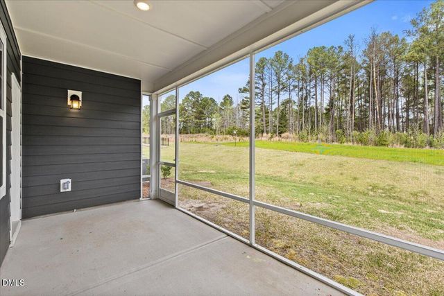 4937 Abundance Avenue, Raleigh, NC 27616