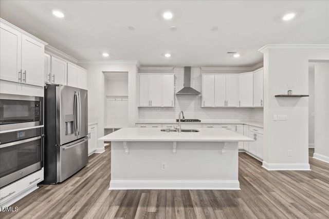 4937 Abundance Avenue, Raleigh, NC 27616