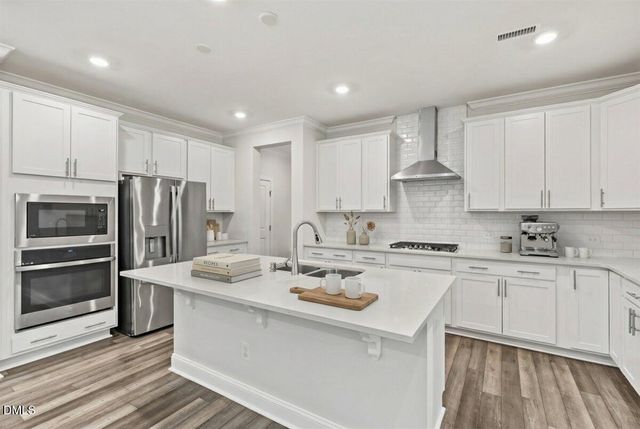 4937 Abundance Avenue, Raleigh, NC 27616