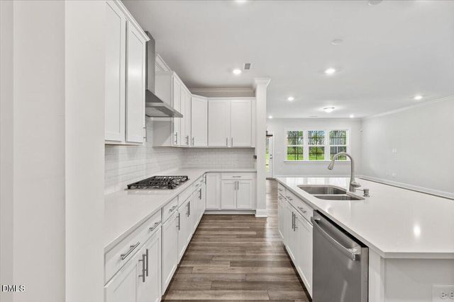 4937 Abundance Avenue, Raleigh, NC 27616
