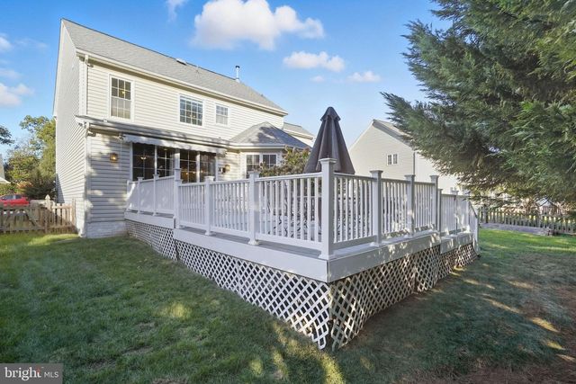 43949 BRUCETON MILLS CIR, Ashburn, VA 20147