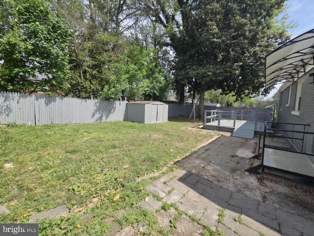 220 UNIVERSITY BLVD E, Silver Spring, MD 20901