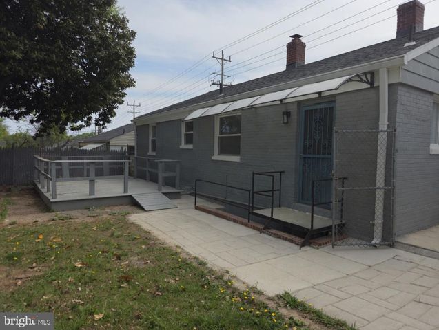220 UNIVERSITY BLVD E, Silver Spring, MD 20901