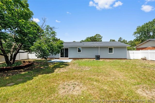5973 Richfield Avenue, Hope Mills, NC 28348