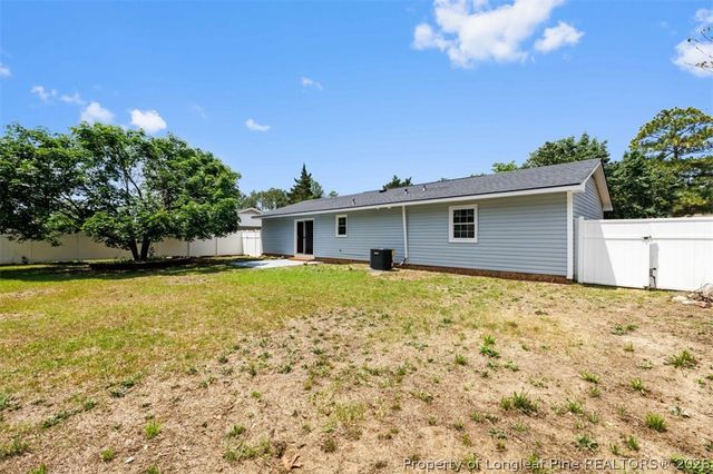 5973 Richfield Avenue, Hope Mills, NC 28348