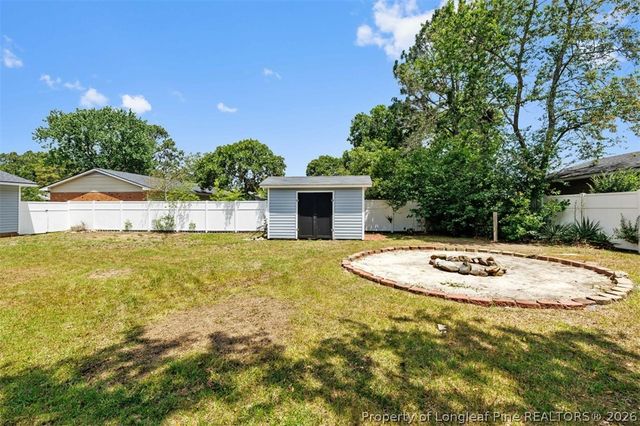 5973 Richfield Avenue, Hope Mills, NC 28348