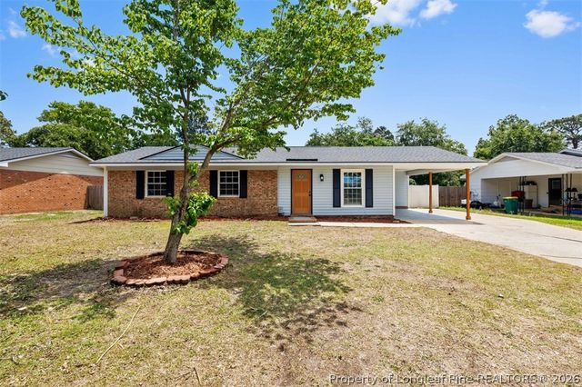 5973 Richfield Avenue, Hope Mills, NC 28348