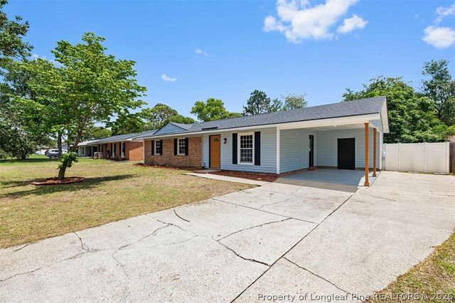 5973 Richfield Avenue, Hope Mills, NC 28348
