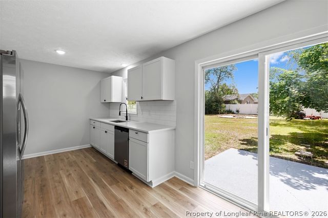5973 Richfield Avenue, Hope Mills, NC 28348