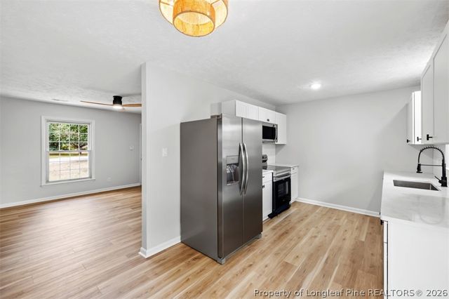 5973 Richfield Avenue, Hope Mills, NC 28348
