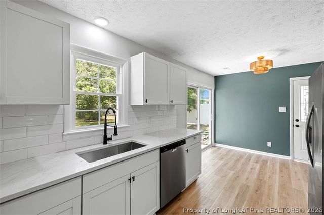 5973 Richfield Avenue, Hope Mills, NC 28348