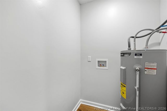 5973 Richfield Avenue, Hope Mills, NC 28348