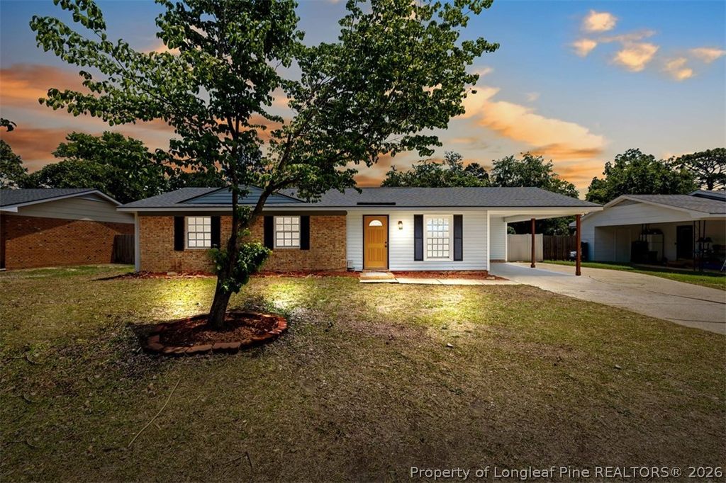 5973 Richfield Avenue, Hope Mills, NC 28348