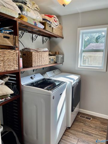 2105 Hansel Avenue, Huntsville, AL 35802