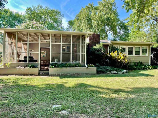 2105 Hansel Avenue, Huntsville, AL 35802