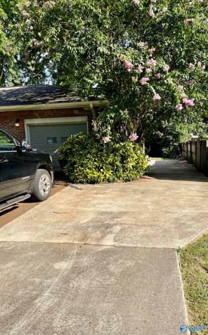 2105 Hansel Avenue, Huntsville, AL 35802