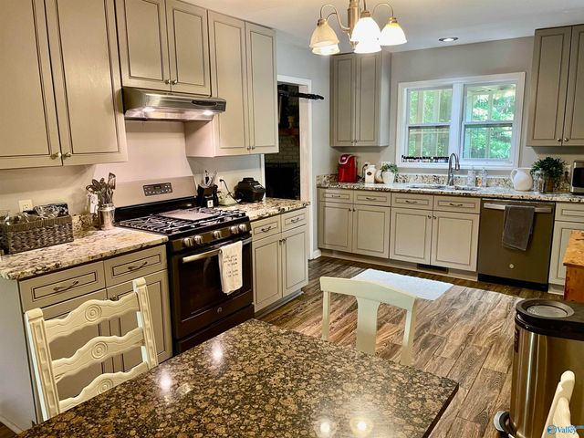 2105 Hansel Avenue, Huntsville, AL 35802