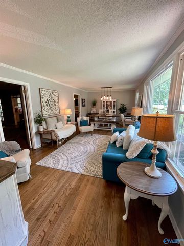 2105 Hansel Avenue, Huntsville, AL 35802