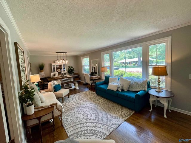 2105 Hansel Avenue, Huntsville, AL 35802