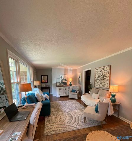 2105 Hansel Avenue, Huntsville, AL 35802