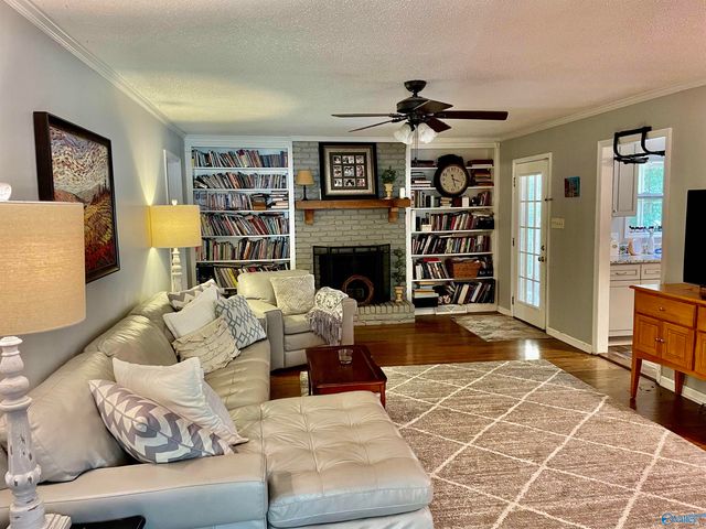 2105 Hansel Avenue, Huntsville, AL 35802