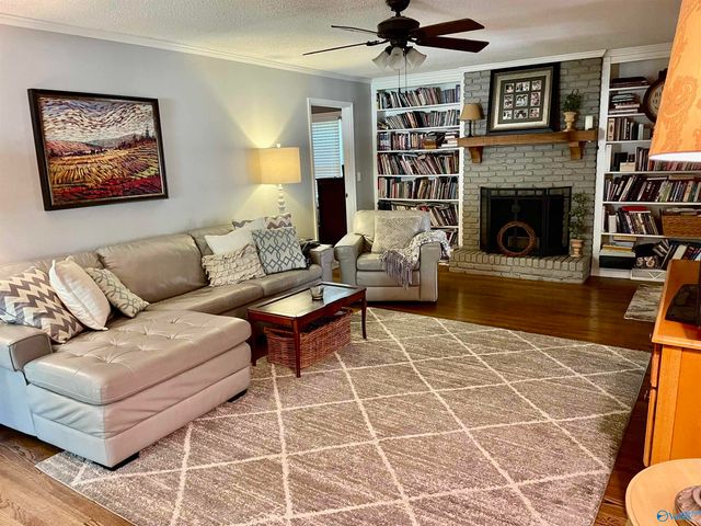 2105 Hansel Avenue, Huntsville, AL 35802