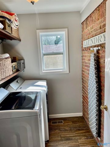 2105 Hansel Avenue, Huntsville, AL 35802