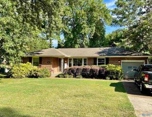2105 Hansel Avenue, Huntsville, AL 35802