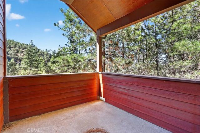 1312 Zermatt Court, Pine Mountain Club, CA 93222