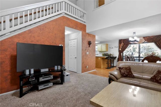 1312 Zermatt Court, Pine Mountain Club, CA 93222