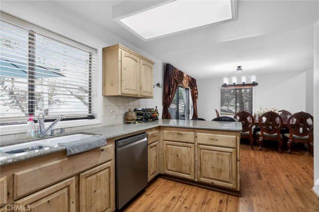 1312 Zermatt Court, Pine Mountain Club, CA 93222