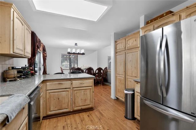 1312 Zermatt Court, Pine Mountain Club, CA 93222