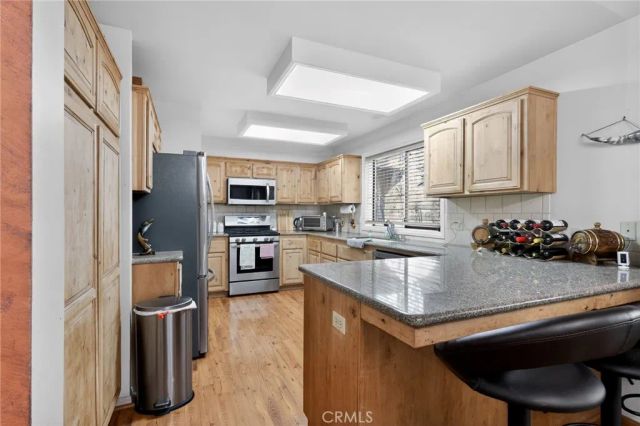 1312 Zermatt Court, Pine Mountain Club, CA 93222